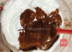 奥利奥奶油巧克力蛋糕的做法图解11