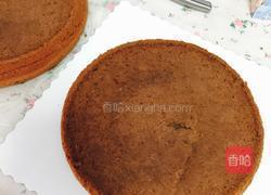 奥利奥奶油巧克力蛋糕的做法图解18