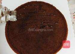 奥利奥奶油巧克力蛋糕的做法图解19