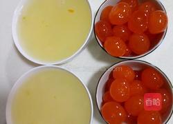 咸蛋黄的做法图解5