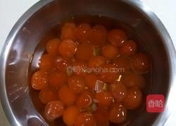 咸蛋黄的做法图解6