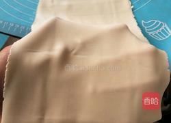 自制馄钝（饺子)皮的做法图解6