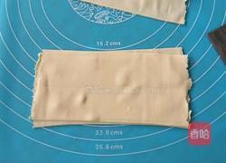 自制馄钝（饺子)皮的做法图解7