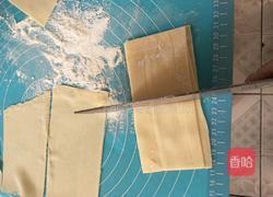 自制馄钝（饺子)皮的做法图解9