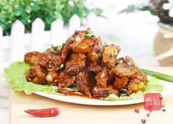 红烧排骨的做法图解14