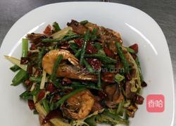 特色麻辣香锅的做法图解8