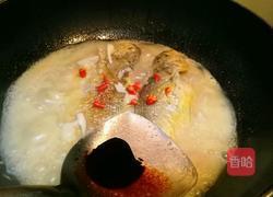 红烧小黄鱼的做法图解7