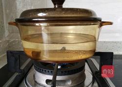 咖喱鸡汁面❤️的做法图解1