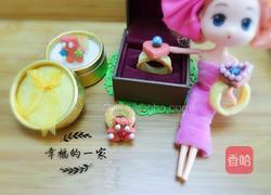 2017情人节礼物之二--戒指饼干的做法图解15