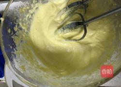 2017情人节礼物之二--戒指饼干的做法图解2