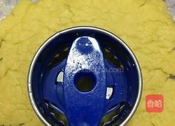 2017情人节礼物之二--戒指饼干的做法图解6