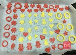 2017情人节礼物之二--戒指饼干的做法图解9