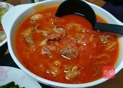 西红柿牛腩的做法图解9