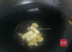 西红柿牛腩的做法图解5