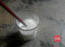 朴素的冰咖啡的做法图解3