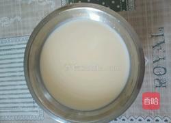 奶香布丁的做法图解6