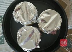 奶香布丁的做法图解7