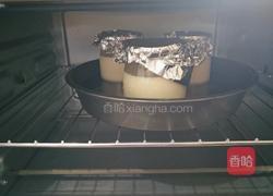 奶香布丁的做法图解8