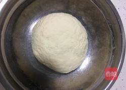 莲藕猪肉包子的做法图解3