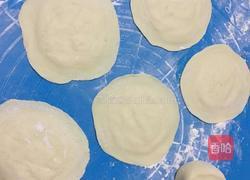 莲藕猪肉包子的做法图解10