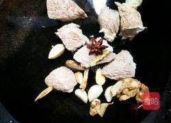 麻辣牛肉干的做法图解1