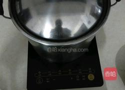 萝卜猪骨汤的做法图解4