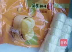 奶香小馒头的做法图解1