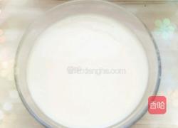 牛奶布丁的做法图解6
