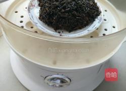 梅菜肉饼的做法图解1