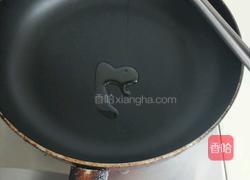 家常菜炒鱿鱼的做法图解2