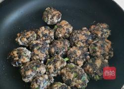 梅菜肉饼的做法图解8