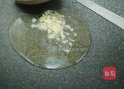 莲子米炒青瓜的做法图解2