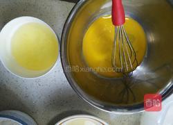 草莓果酱蛋糕卷的做法图解2