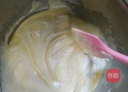 草莓果酱蛋糕卷的做法图解6