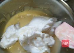 草莓果酱蛋糕卷的做法图解7