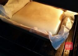 草莓果酱蛋糕卷的做法图解9