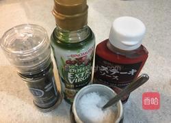 七夕牛排的做法图解1