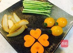 七夕牛排的做法图解2