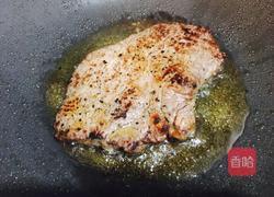 七夕牛排的做法图解5