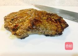 七夕牛排的做法图解6