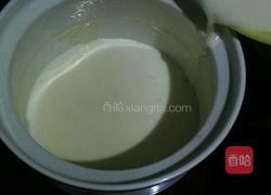 木瓜双皮奶的做法图解8