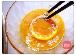 炸洋葱圈的做法图解3