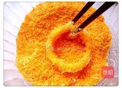 炸洋葱圈的做法图解4