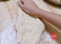 手编吐司的做法图解4