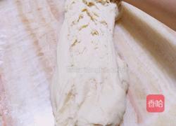 手编吐司的做法图解6