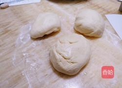 手编吐司的做法图解10