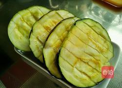 红烧圆茄子的做法图解2