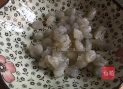 虾仁炒饭的做法图解2