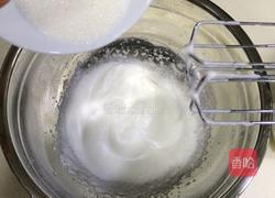 炫彩蛋白糖的做法图解6