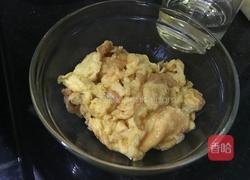 广式香肠蛋炒饭的做法图解5